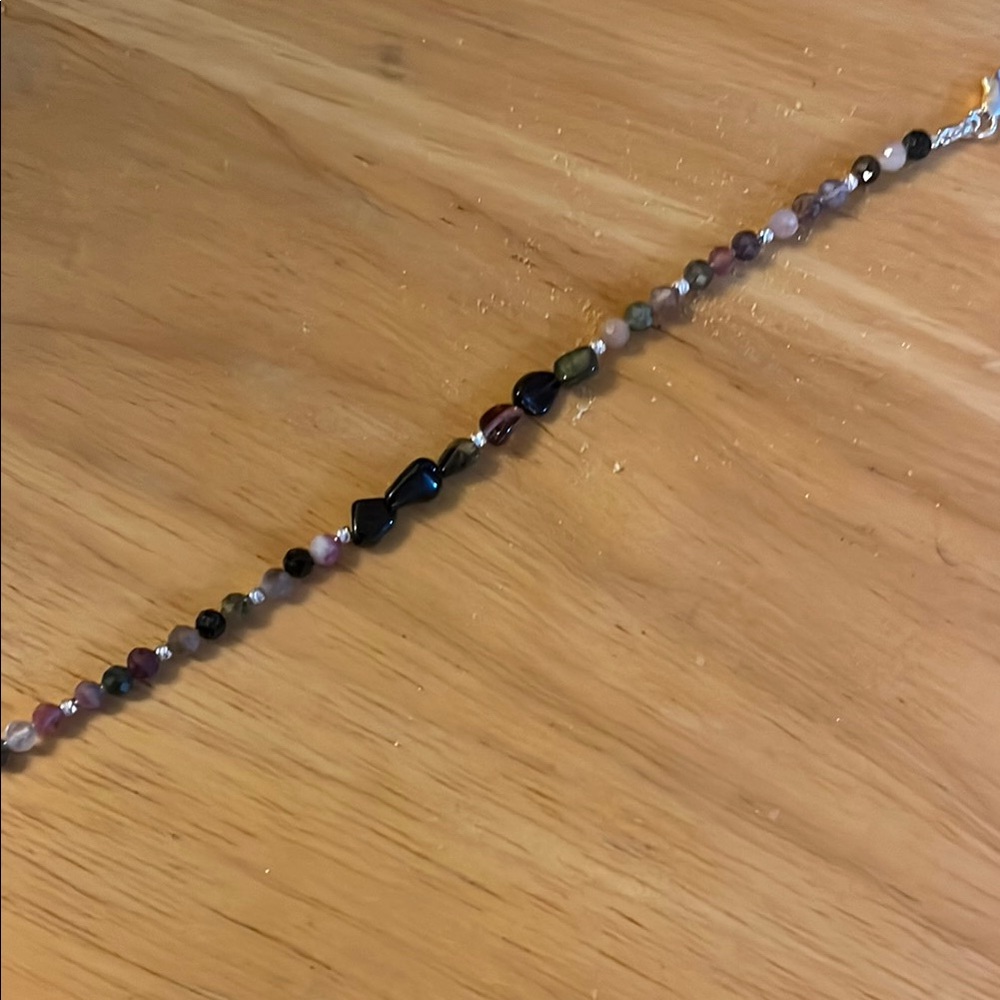 Elegant Multicolor Beaded bracelet Silpada